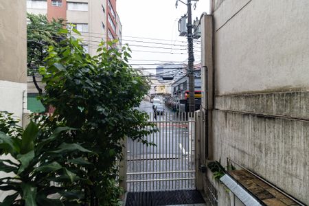 Apartamento para alugar com 71m², 2 quartos e sem vaga Apartamento para alugar com 71m², 2 quartos e sem vagaVista do Quarto 2