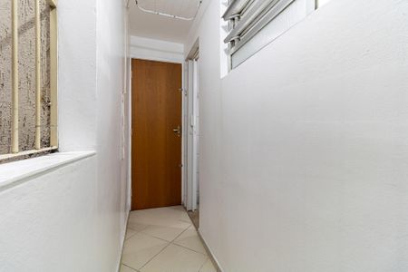 Apartamento para alugar com 71m², 2 quartos e sem vaga Apartamento para alugar com 71m², 2 quartos e sem vagaÁrea de Serviço