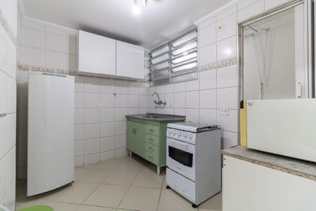 Apartamento para alugar com 71m², 2 quartos e sem vaga Apartamento para alugar com 71m², 2 quartos e sem vagaCozinha