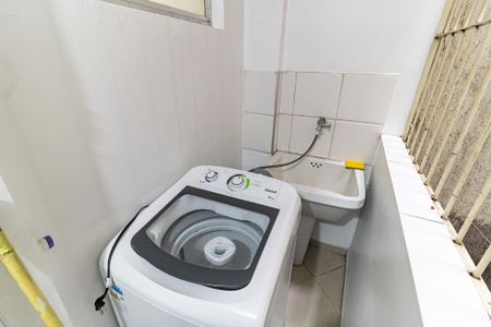 Apartamento para alugar com 71m², 2 quartos e sem vaga Apartamento para alugar com 71m², 2 quartos e sem vagaÁrea de Serviço