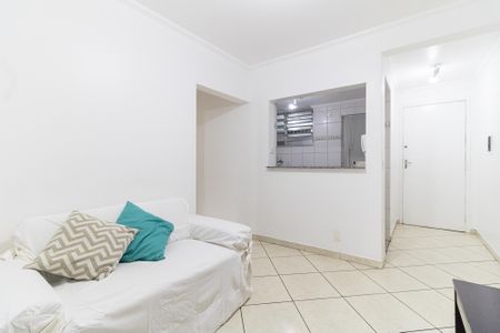 Apartamento para alugar com 71m², 2 quartos e sem vaga Apartamento para alugar com 71m², 2 quartos e sem vagaSala