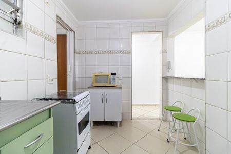 Apartamento para alugar com 71m², 2 quartos e sem vaga Apartamento para alugar com 71m², 2 quartos e sem vagaCozinha