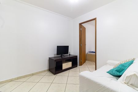 Apartamento para alugar com 71m², 2 quartos e sem vaga Apartamento para alugar com 71m², 2 quartos e sem vagaSala