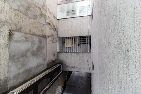 Apartamento para alugar com 71m², 2 quartos e sem vaga Apartamento para alugar com 71m², 2 quartos e sem vagaVista da Área de Serviço