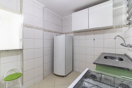 Apartamento para alugar com 71m², 2 quartos e sem vaga Apartamento para alugar com 71m², 2 quartos e sem vagaCozinha
