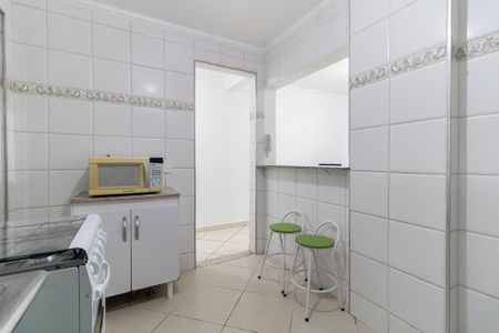 Apartamento para alugar com 71m², 2 quartos e sem vaga Apartamento para alugar com 71m², 2 quartos e sem vagaCozinha
