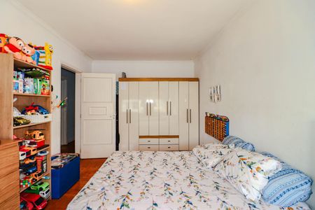 Apartamento à venda com 123m², 3 quartos e sem vagaQuarto 2