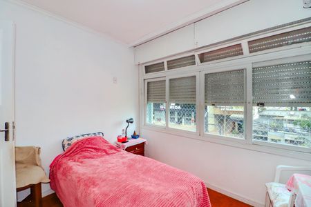 Apartamento à venda com 123m², 3 quartos e sem vagaQuarto 1