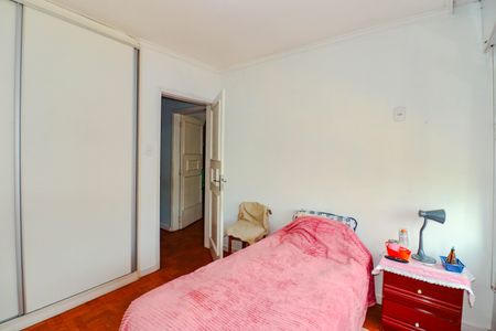 Apartamento à venda com 123m², 3 quartos e sem vagaQuarto 1