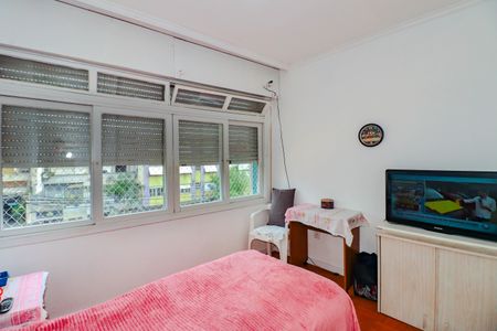 Apartamento à venda com 123m², 3 quartos e sem vagaQuarto 1