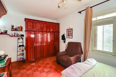 Apartamento à venda com 123m², 3 quartos e sem vagaSuíte