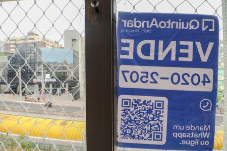 Apartamento à venda com 123m², 3 quartos e sem vagaPlaquinha