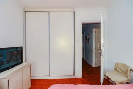 Apartamento à venda com 123m², 3 quartos e sem vagaQuarto 1