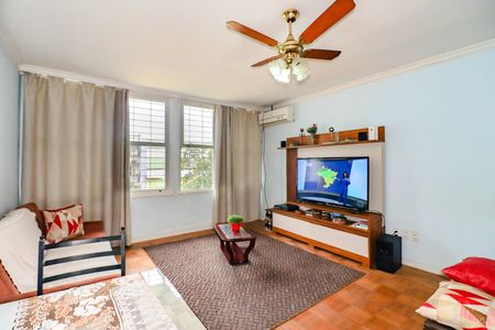 Apartamento à venda com 123m², 3 quartos e sem vagaSala