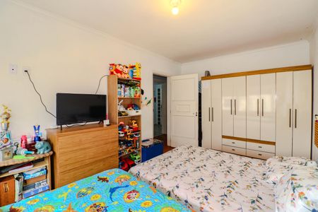 Apartamento à venda com 123m², 3 quartos e sem vagaQuarto 2