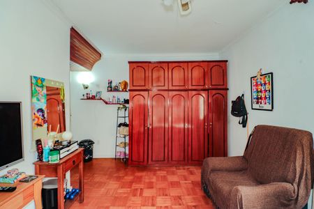 Apartamento à venda com 123m², 3 quartos e sem vagaSuíte