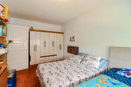 Apartamento à venda com 123m², 3 quartos e sem vagaQuarto 2