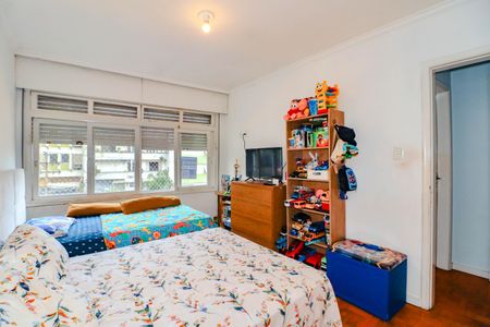 Apartamento à venda com 123m², 3 quartos e sem vagaQuarto 2