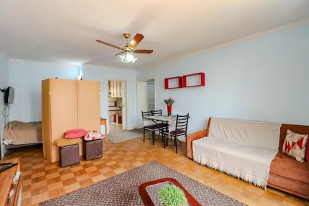 Apartamento à venda com 123m², 3 quartos e sem vagaSala