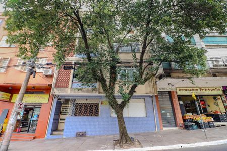 Apartamento à venda com 123m², 3 quartos e sem vagaFachada