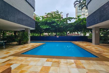 Apartamento para alugar com 110m², 3 quartos e 1 vagaÁrea de Lazer 