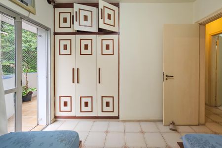 Apartamento para alugar com 110m², 3 quartos e 1 vagaQuarto 2