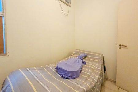 Apartamento para alugar com 110m², 3 quartos e 1 vagaQuarto 3