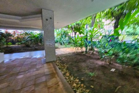 Apartamento para alugar com 110m², 3 quartos e 1 vagaÁrea de Lazer 