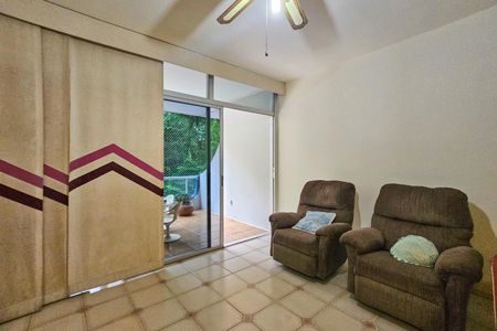 Apartamento para alugar com 110m², 3 quartos e 1 vagaSala