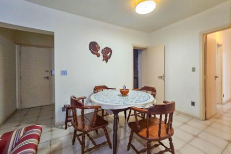 Apartamento para alugar com 110m², 3 quartos e 1 vagaSala