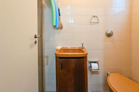 Apartamento para alugar com 110m², 3 quartos e 1 vagaÁrea de serviço 