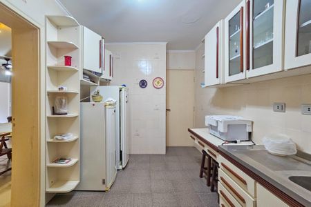 Apartamento para alugar com 110m², 3 quartos e 1 vagaCozinha