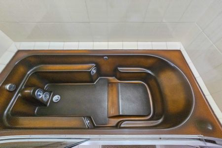 Apartamento para alugar com 110m², 3 quartos e 1 vagaBanheiro