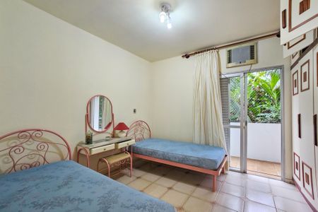 Apartamento para alugar com 110m², 3 quartos e 1 vagaQuarto 2