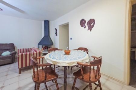 Apartamento para alugar com 110m², 3 quartos e 1 vagaSala