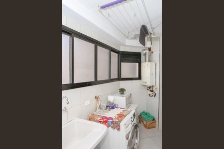 Apartamento para alugar com 249m², 3 quartos e 2 vagas Apartamento para alugar com 249m², 3 quartos e 2 vagasÁrea de Serviço