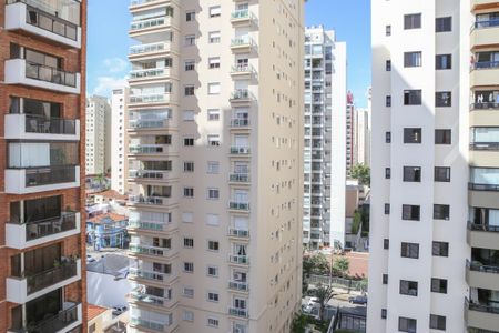 Apartamento para alugar com 249m², 3 quartos e 2 vagas Apartamento para alugar com 249m², 3 quartos e 2 vagasVista do Quarto 2