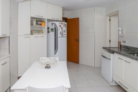 Apartamento para alugar com 249m², 3 quartos e 2 vagas Apartamento para alugar com 249m², 3 quartos e 2 vagasCozinha