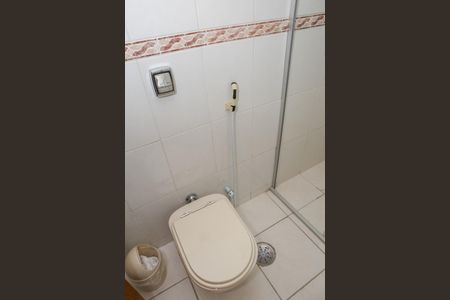 Apartamento para alugar com 249m², 3 quartos e 2 vagas Apartamento para alugar com 249m², 3 quartos e 2 vagasBanheiro Social
