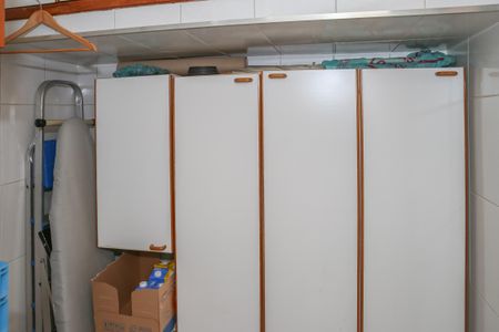 Apartamento para alugar com 249m², 3 quartos e 2 vagas Apartamento para alugar com 249m², 3 quartos e 2 vagasQuarto de Serviço