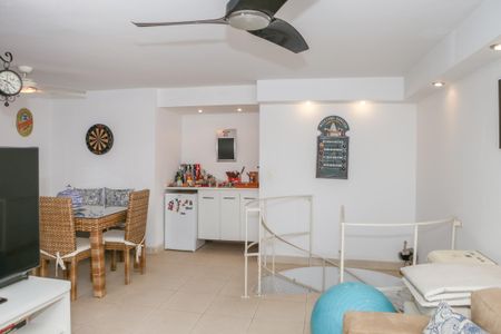 Apartamento para alugar com 249m², 3 quartos e 2 vagas Apartamento para alugar com 249m², 3 quartos e 2 vagasSala Superior