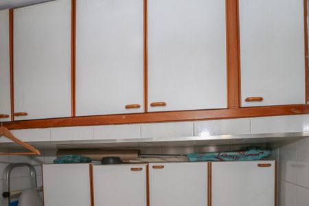 Apartamento para alugar com 249m², 3 quartos e 2 vagas Apartamento para alugar com 249m², 3 quartos e 2 vagasQuarto de Serviço