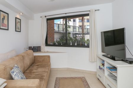 Apartamento para alugar com 249m², 3 quartos e 2 vagas Apartamento para alugar com 249m², 3 quartos e 2 vagasSala Superior