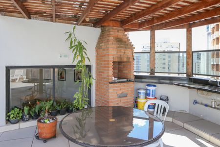 Apartamento para alugar com 249m², 3 quartos e 2 vagas Apartamento para alugar com 249m², 3 quartos e 2 vagasChurrasqueira e Piscina