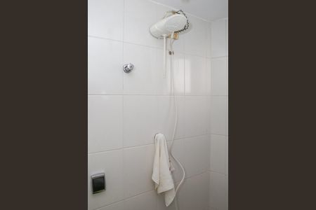 Apartamento para alugar com 249m², 3 quartos e 2 vagas Apartamento para alugar com 249m², 3 quartos e 2 vagasBanheiro de Serviço