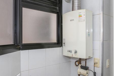 Apartamento para alugar com 249m², 3 quartos e 2 vagas Apartamento para alugar com 249m², 3 quartos e 2 vagasÁrea de Serviço