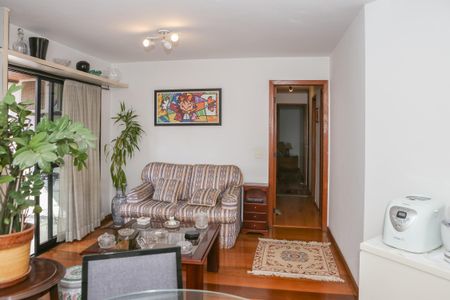 Apartamento para alugar com 249m², 3 quartos e 2 vagas Apartamento para alugar com 249m², 3 quartos e 2 vagasSala