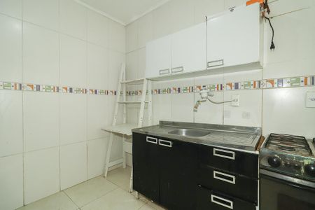 Apartamento para alugar com 65m², 2 quartos e 1 vagaCozinha