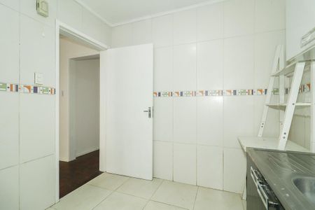 Apartamento para alugar com 65m², 2 quartos e 1 vagaCozinha