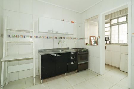 Apartamento para alugar com 65m², 2 quartos e 1 vagaCozinha